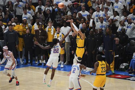 nba finals last night.
